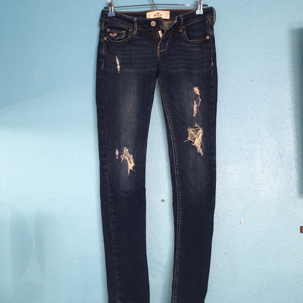 Jeans - Picture 2 of 3